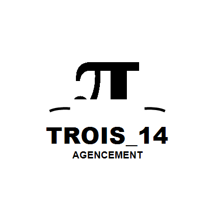 Trois14 Agencement